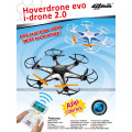 Meilleur achat pour Noël rc drone hélicoptère avec caméra en direct fpv fonction rc drone fpv quadcopter